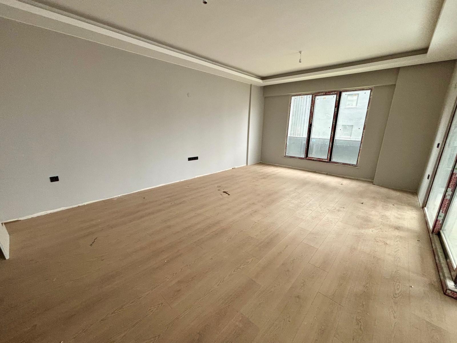 KARŞIYAKA LİLYUM GARDEN 3+1 SATILIK